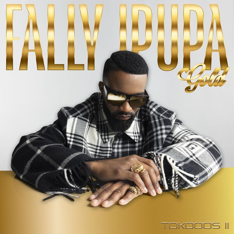 Fally Ipupa - Tokooos II Gold 2022