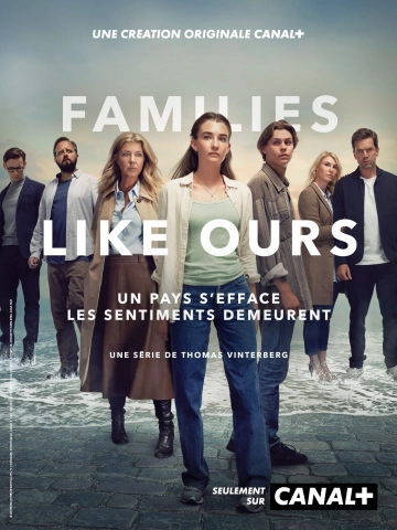 Families Like Ours Saison 1 FRENCH HDTV 2024