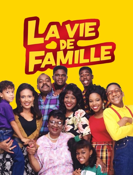 Family Matters (La Vie De Famille) S01 MULTi 1080p HDTV