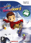 Family Ski & Snowboard (Wii)