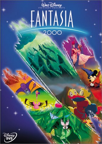 Fantasia 2000 FRENCH HDlight 1080p 2000