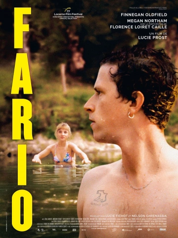 Fario FRENCH WEBRIP 720p 2024