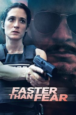 Faster Than Fear S01E01 FRENCH HDTV