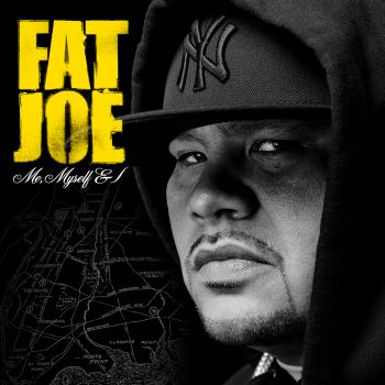 Fat Joe - The Elephant In The Room