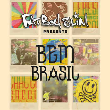 Fatboy Slim - Bem Brasil 2014