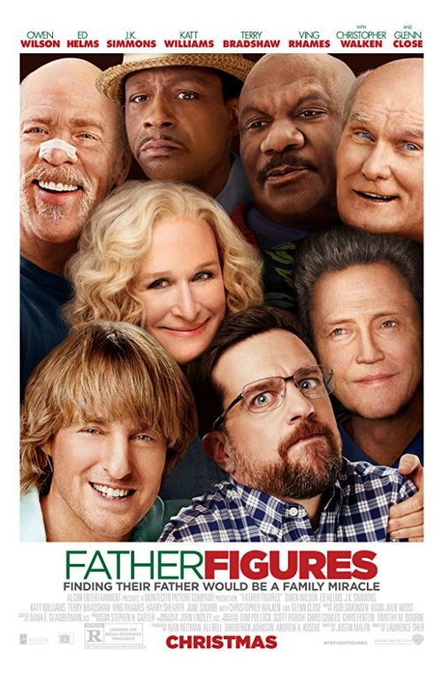 Father Figures FRENCH BluRay 1080p 2018