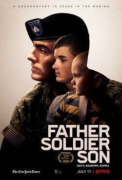 Father Soldier Son FRENCH WEBRIP 2020