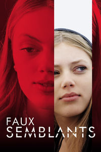 Faux Semblants FRENCH WEBRIP 1080p 2018