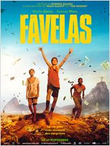 Favelas FRENCH DVDRIP 2014