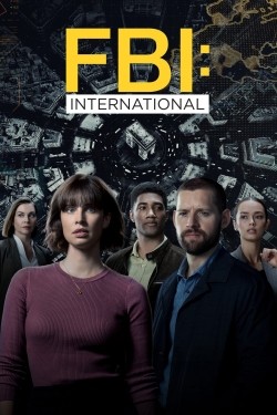 FBI: International S01E07 VOSTFR HDTV