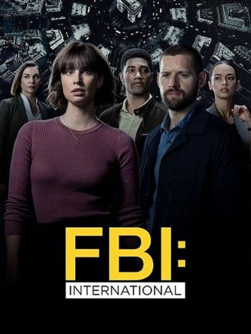 FBI: International VOSTFR S03E08 HDTV 2024