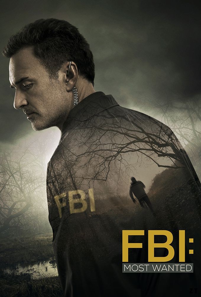 FBI: Most Wanted Criminals S02E05 VOSTFR HDTV