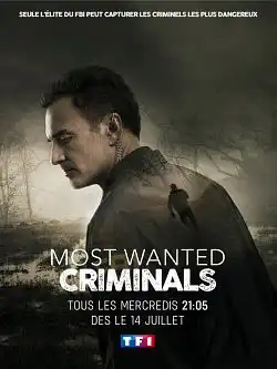 FBI: Most Wanted Criminals S03E01-18 FRENCH HDTV