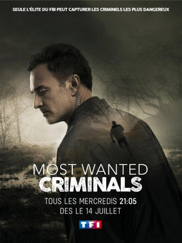 FBI: Most Wanted Criminals S05E03 FRENCH HDTV 2024