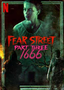 Fear Street: 1666 FRENCH WEBRIP 1080p 2021