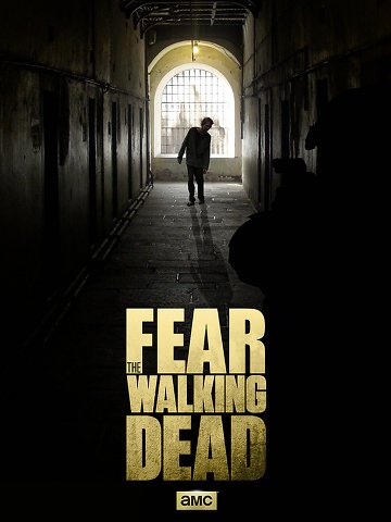 Fear The Walking Dead S01E03 FRENCH HDTV