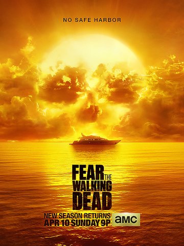 Fear The Walking Dead S02E07 VOSTFR BluRay 720p HDTV