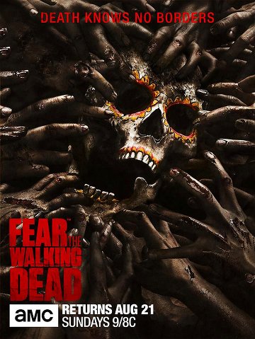Fear The Walking Dead S02E10 FRENCH BluRay 720p HDTV