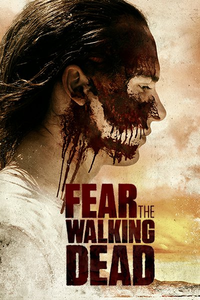 Fear The Walking Dead S03E16 FINAL FRENCH HDTV