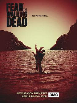 Fear The Walking Dead S04E08 VOSTFR BluRay 720p HDTV