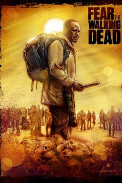 Fear The Walking Dead S04E09 FRENCH HDTV