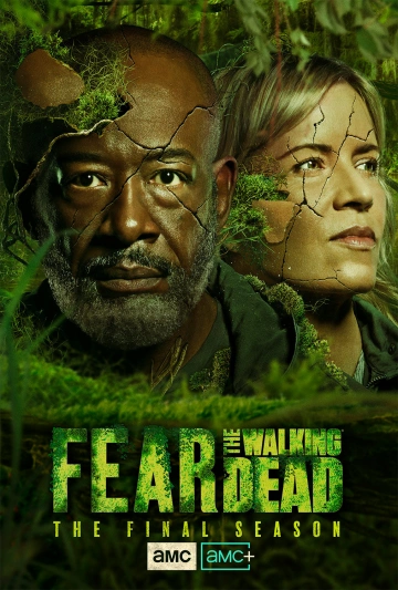 Fear The Walking Dead S08E11 FRENCH HDTV
