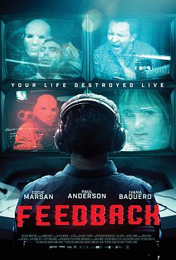 Feedback FRENCH DVDRIP 2020