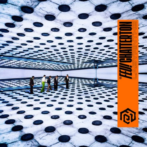 Feu! Chatterton - Labyrinthe - FLAC 2025