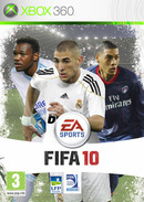 FIFA 10 (Xbox 360)