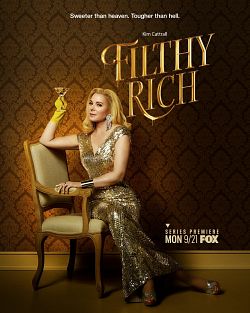 Filthy Rich S01E07 FRENCH HDTV