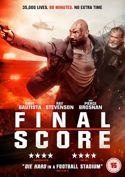 Final Score TRUEFRENCH BluRay 720p 2019