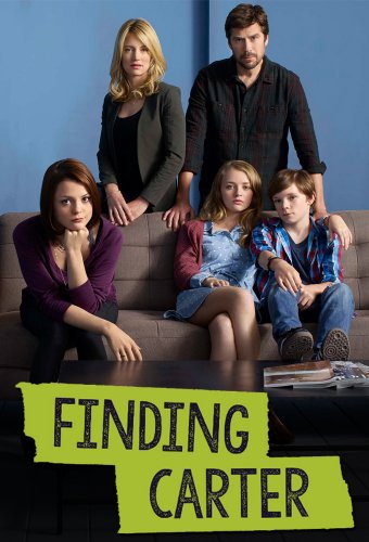 Finding Carter S02E06 VOSTFR HDTV