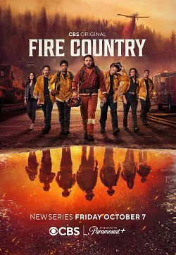 Fire Country S01E15 VOSTFR HDTV
