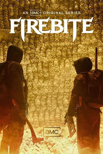 Firebite Saison 1 FRENCH HDTV