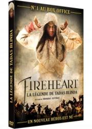 Fireheart, la légende de Tadas Blinda FRENCH DVDRIP 2012