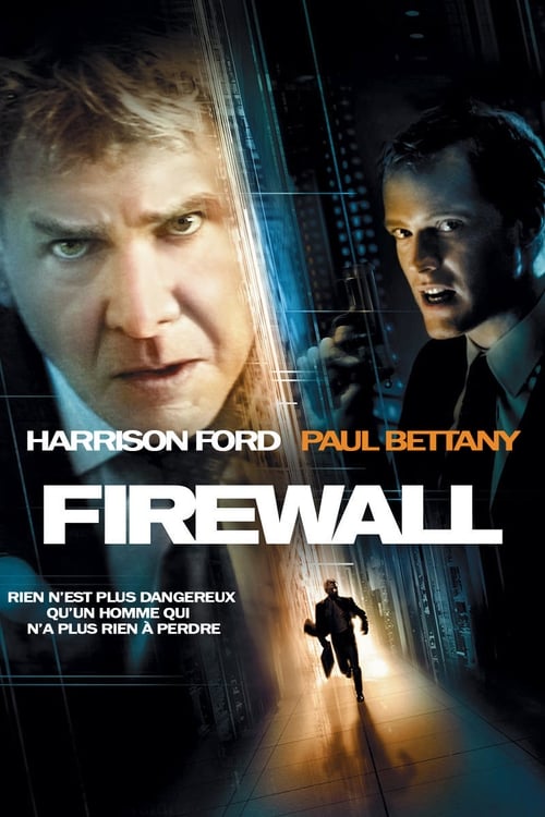 Firewall MULTI TRUEFRENCH HDLight 1080p 2006