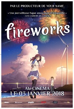 Fireworks FRENCH DVDRIP 2018