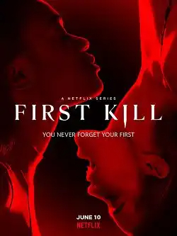First Kill Saison 1 VOSTFR HDTV
