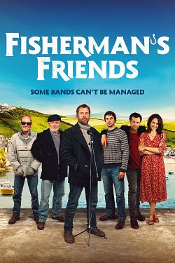 Fisherman's Friends FRENCH BluRay 720p 2021