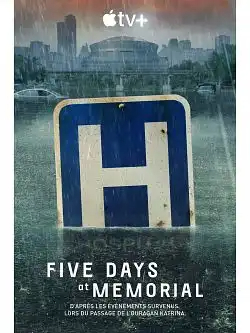 Five Days At Memorial S01E01 FRENCH HDTV