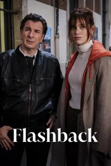 Flashback S01E06 FRENCH HDTV 2025