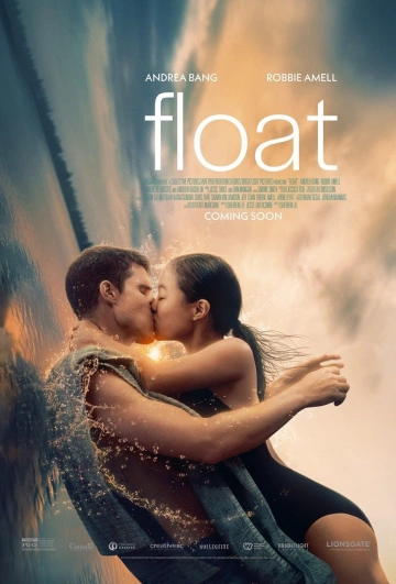 Float FRENCH WEBRIP 720p 2024