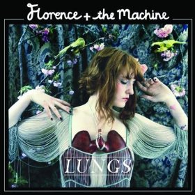 Florence And The Machine - Lungs [2009]