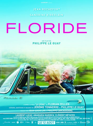 Floride FRENCH DVDRIP 2015