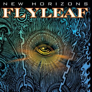 Flyleaf - New Horizons - 2012