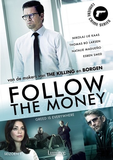 Follow The Money S01E02 FRENCH HDTV