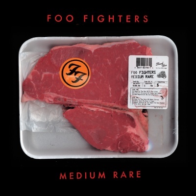 Foo Fighters – Medium Rare 2011