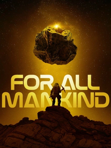 For All Mankind S04E03 VOSTFR HDTV