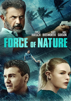 Force Of Nature FRENCH BluRay 720p 2021