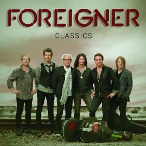 Foreigner - Classics - 2012